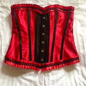 ‼️ 2/$55 ‼️ ❤️ Corset